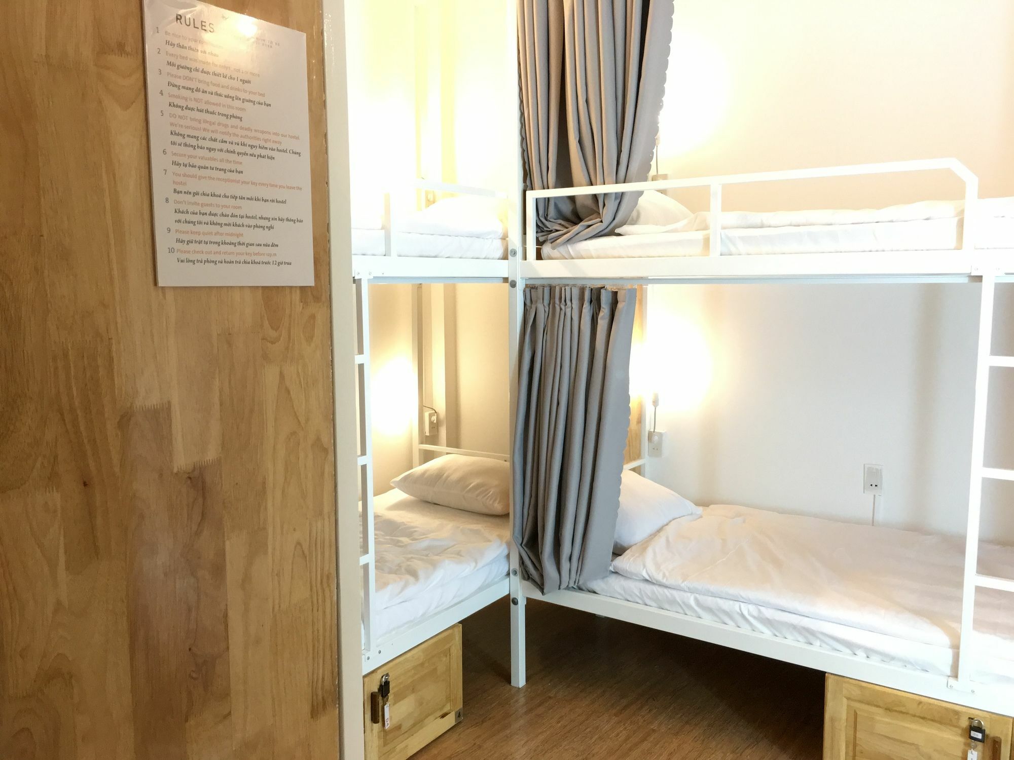All Aboard Hostel Dalat Екстериор снимка